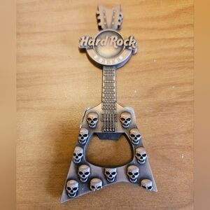 Hard Rock Boston Opener